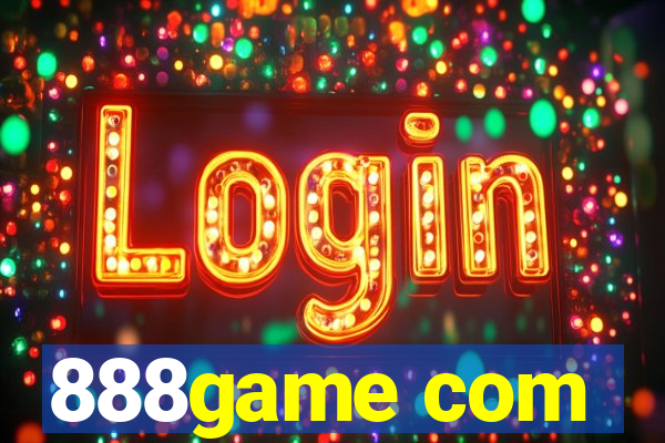 888game com